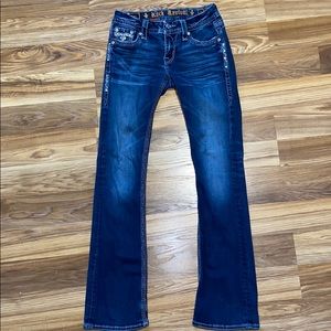 Rock Revival Women’s Bootcut Jeans